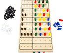 Secret Code Logic Game