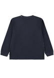 MOLO Rube T-shirt Long sleeve Snow Leo