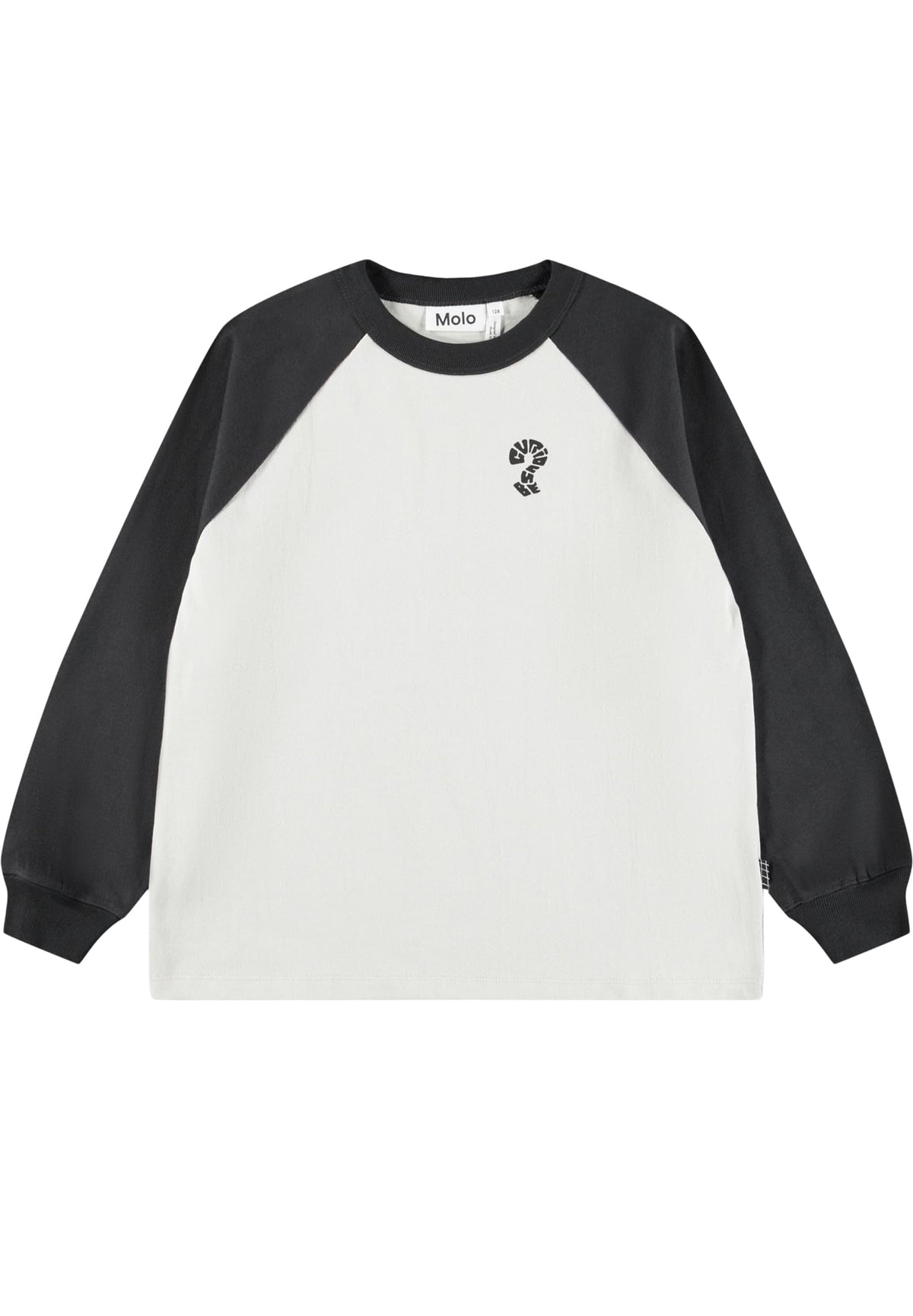 MOLO Rud T-shirts Long sleeves Pirate Day