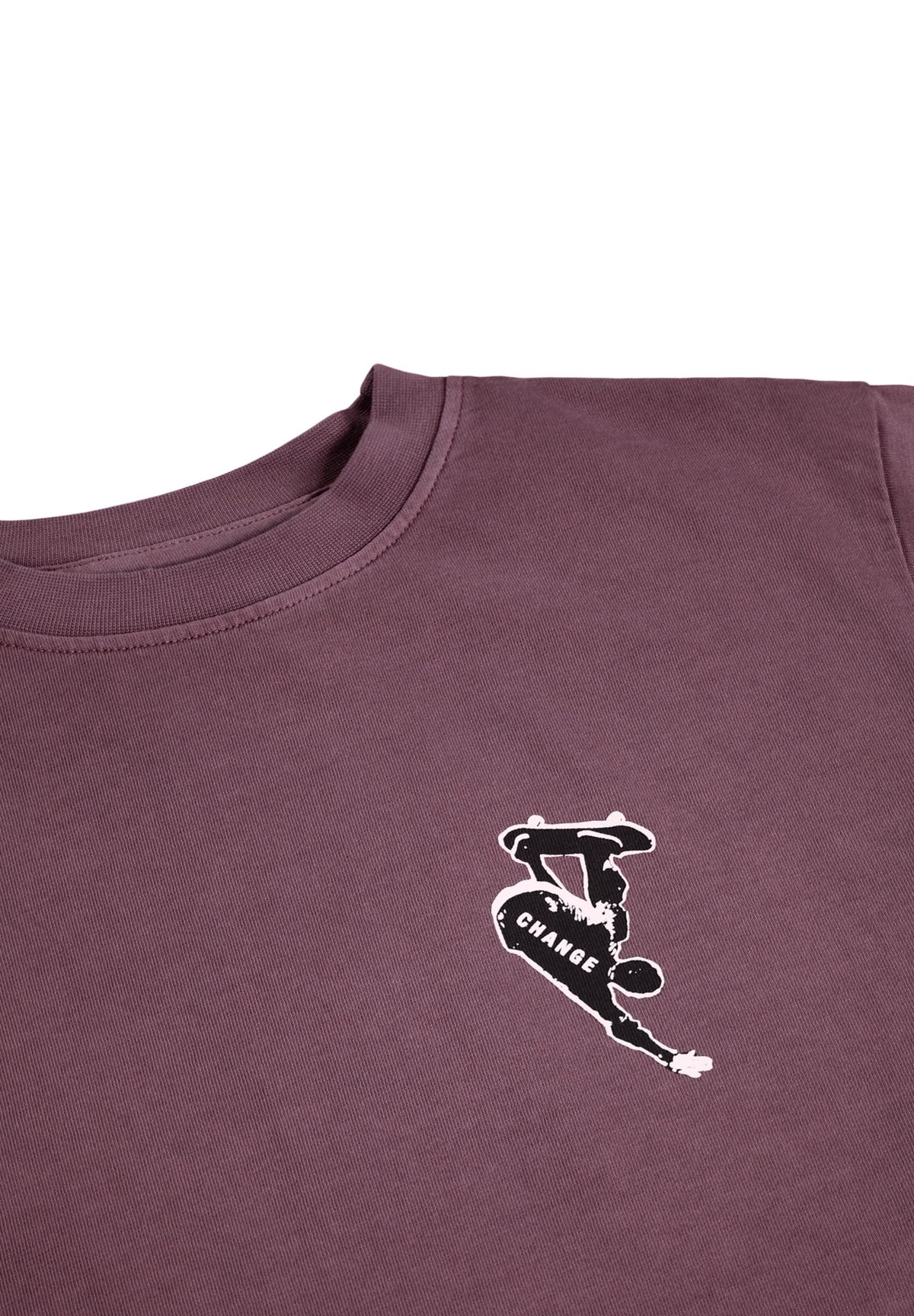 MOLO Rueben T-shirts Long sleeves Huckleberry