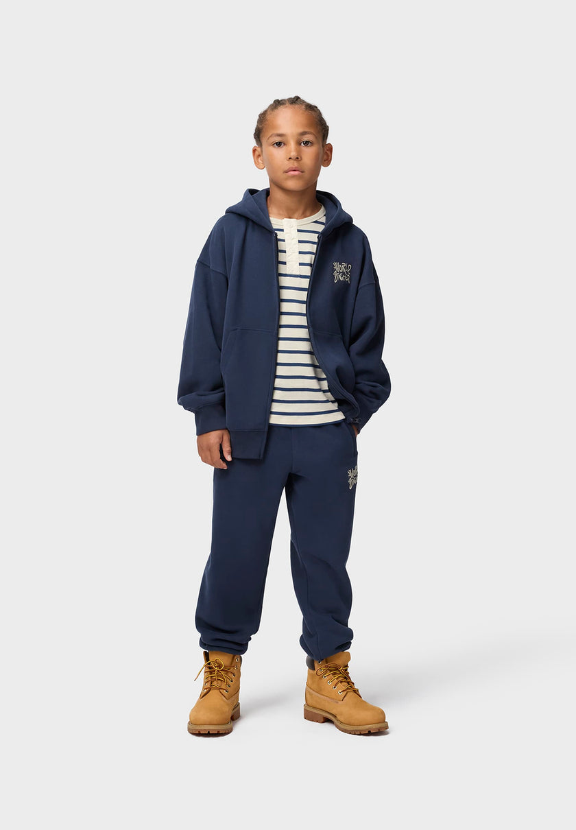 MOLO Marley Hoodie Total Eclipse