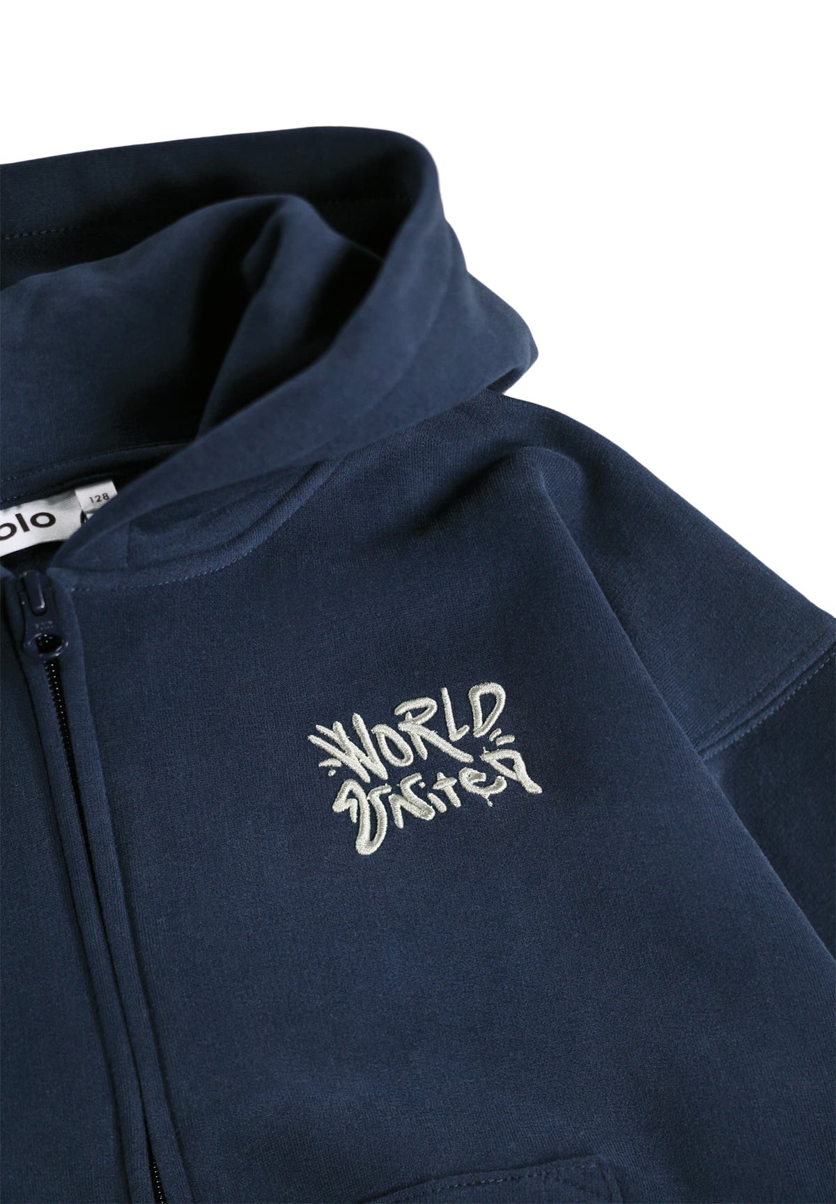 MOLO Marley Hoodie Total Eclipse