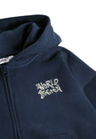 MOLO Marley Hoodie Total Eclipse
