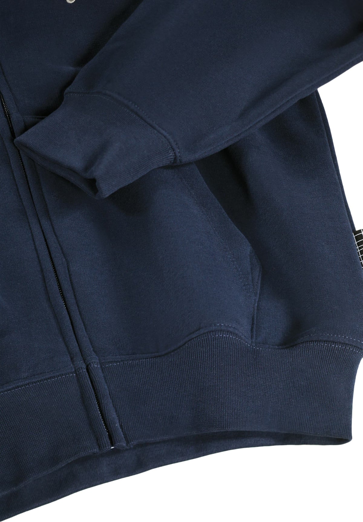MOLO Marley Hoodie Total Eclipse