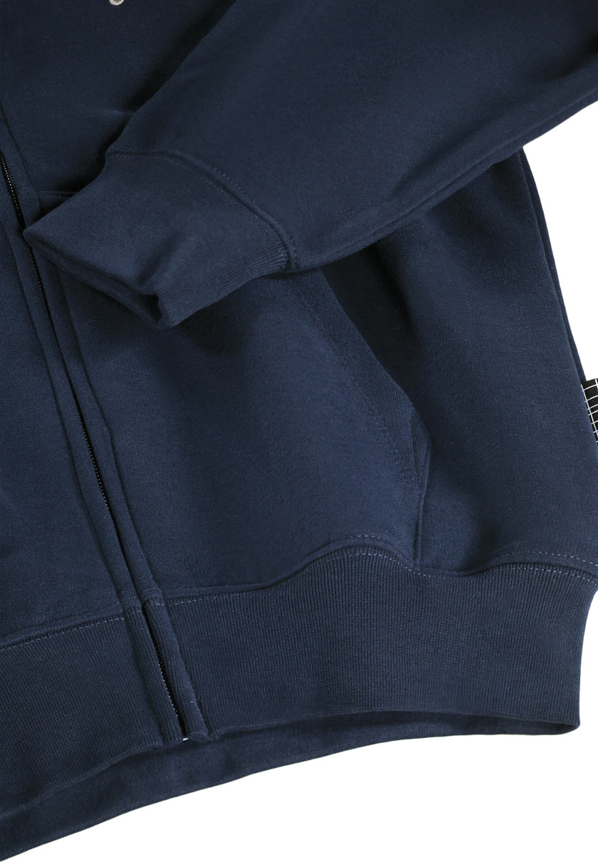 MOLO Marley Hoodie Total Eclipse