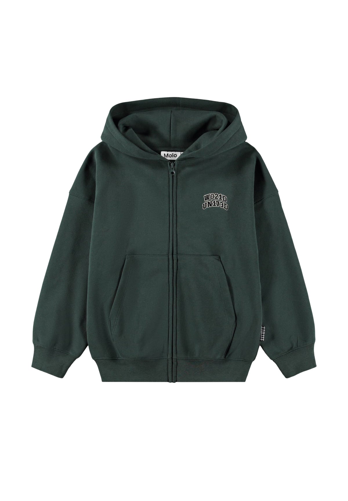 MOLO Marley Hoodies Taxus