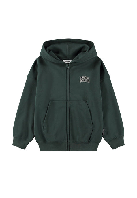 MOLO Marley Hoodies Taxus