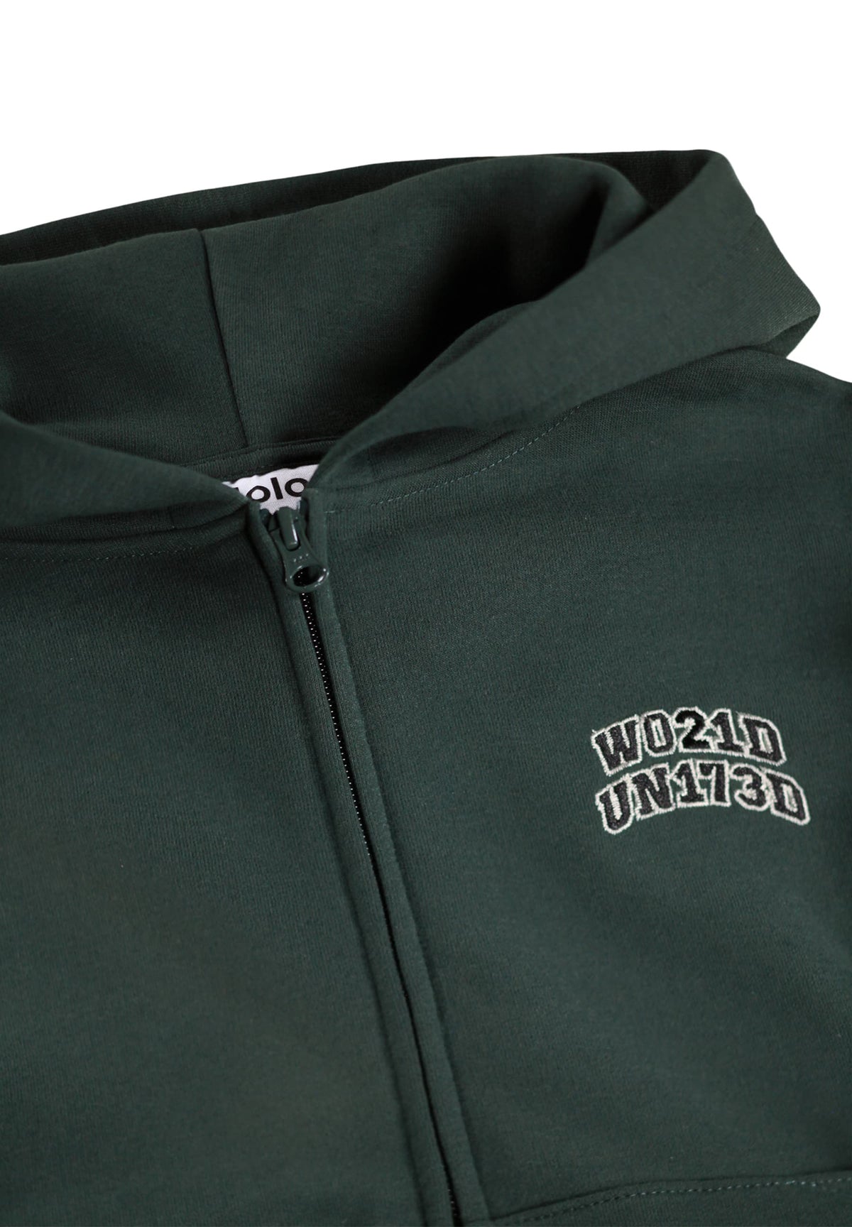MOLO Marley Hoodies Taxus