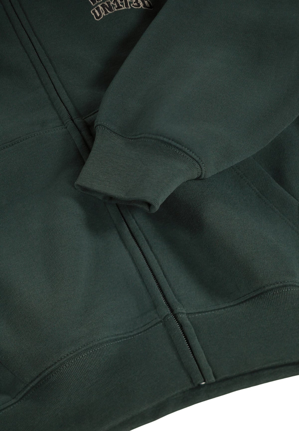 MOLO Marley Hoodies Taxus