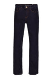 GARCIA Ladies Pants Denim Rinsed - STRAIGHT