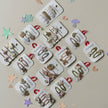Wish Upon A Rainbow Clips