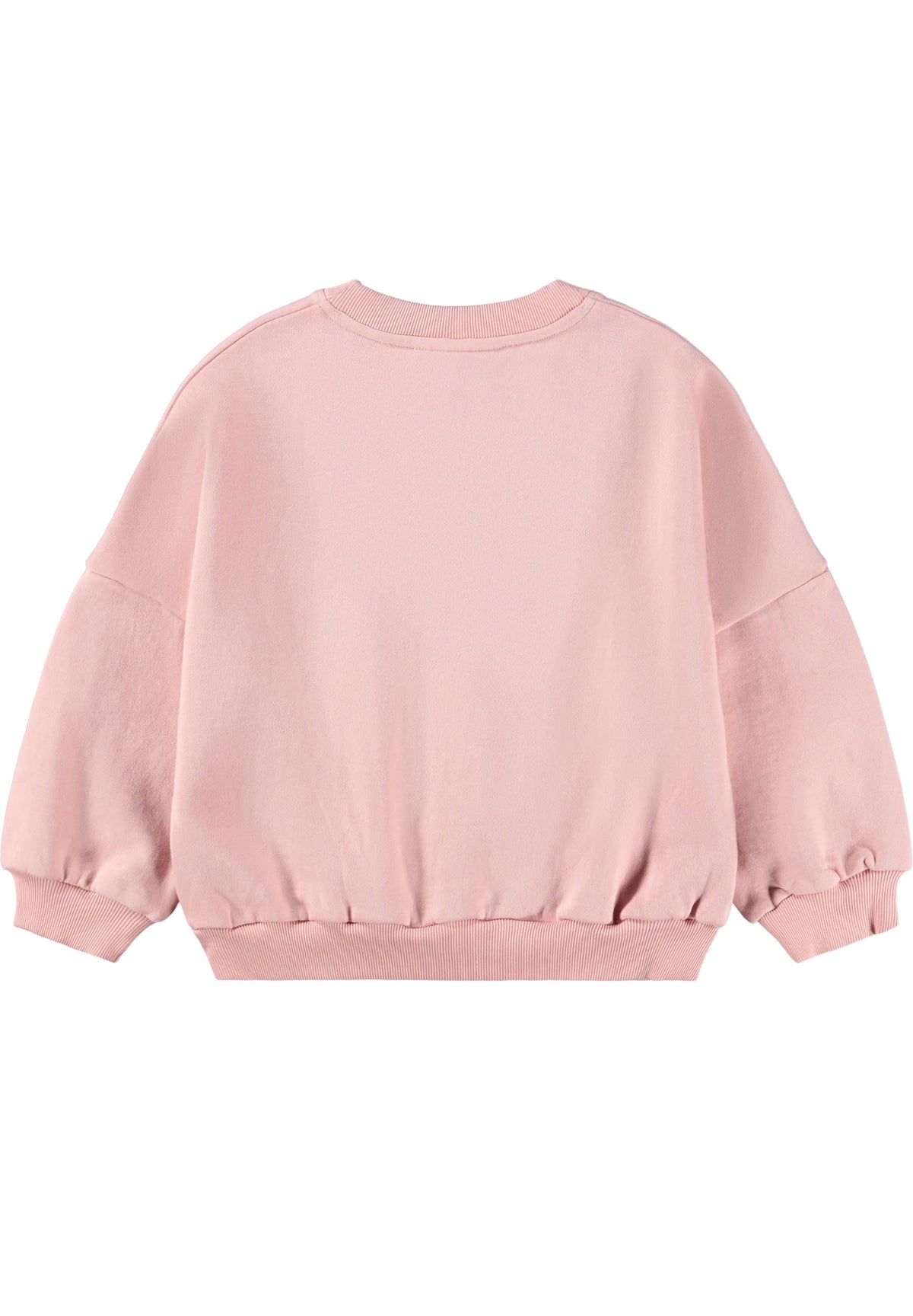 MOLO Marika Sweat Shirt Chunky Bow