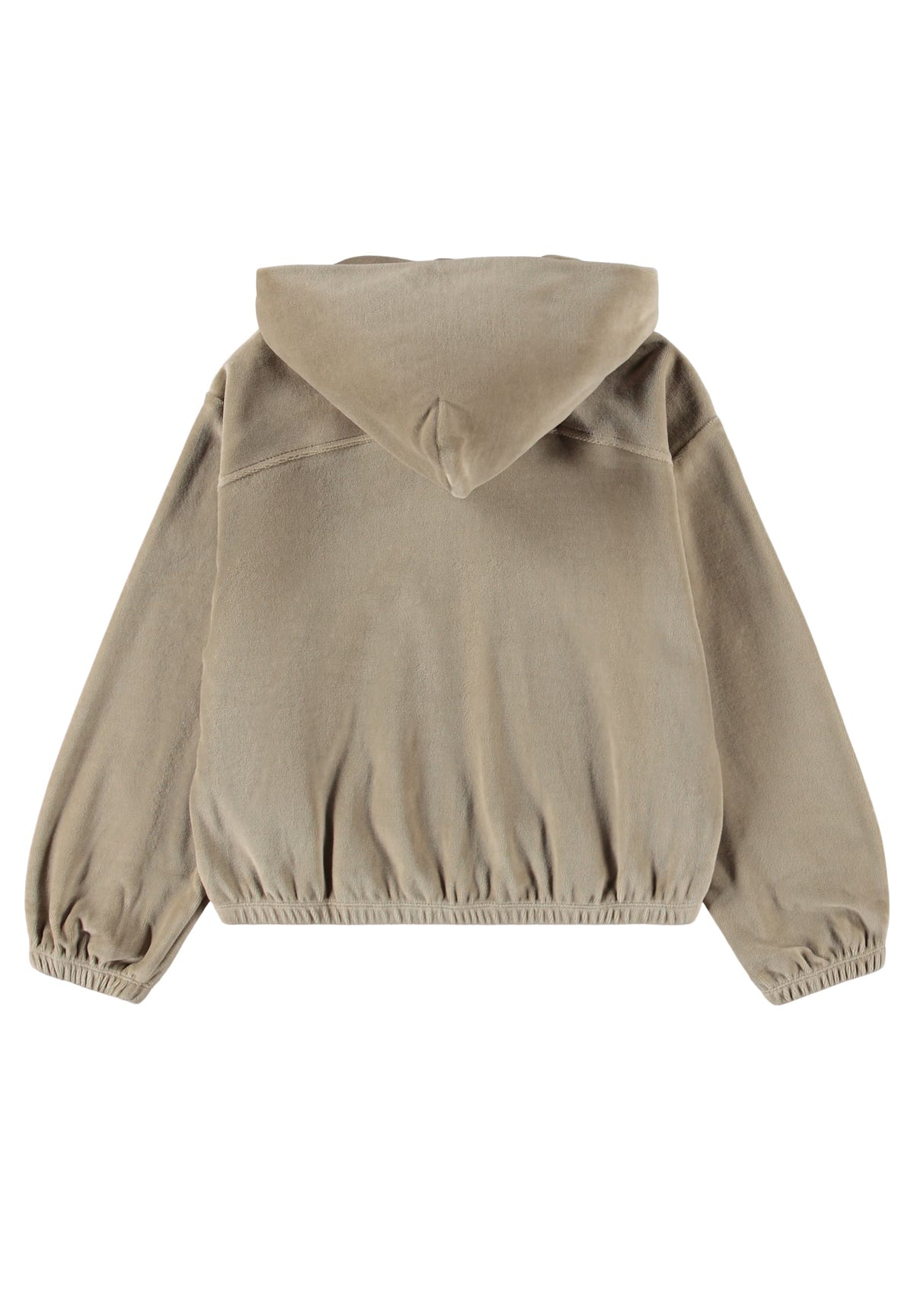 MOLO Madeleine Hoodie Teak