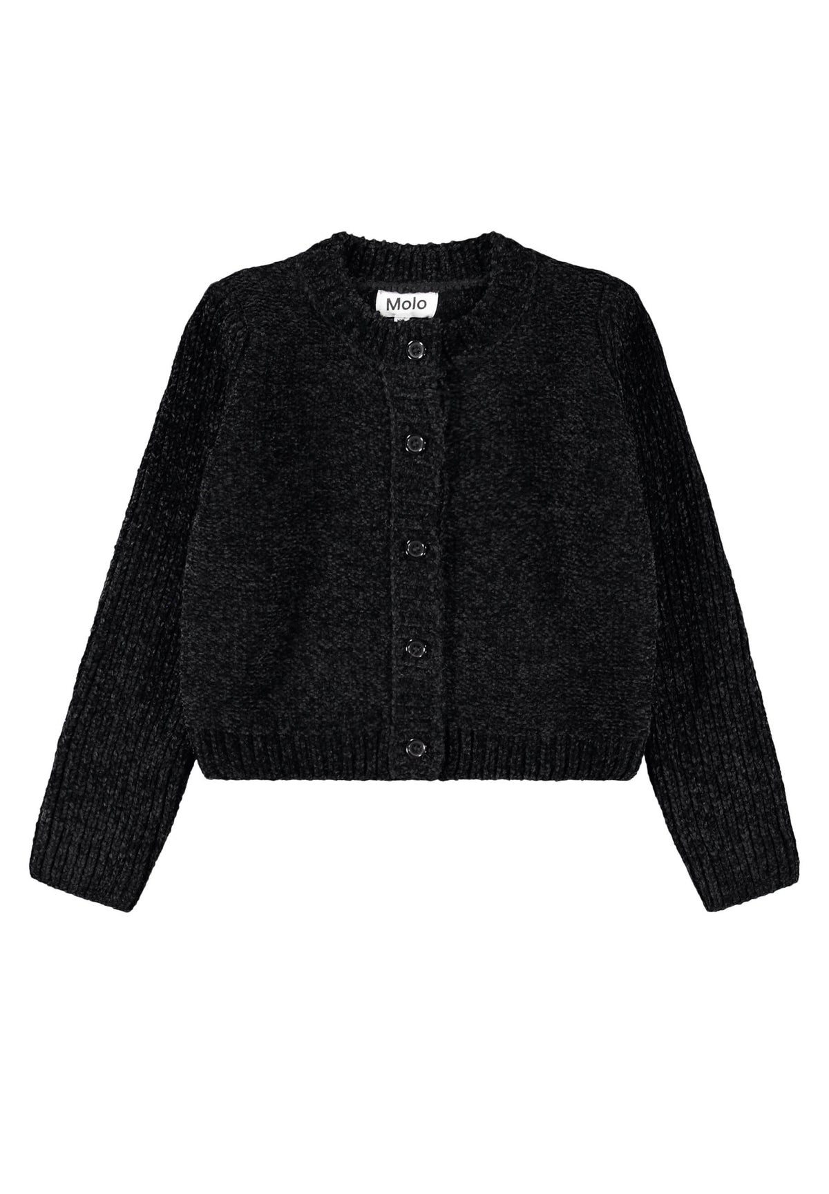 MOLO Gilah Cardigan Black
