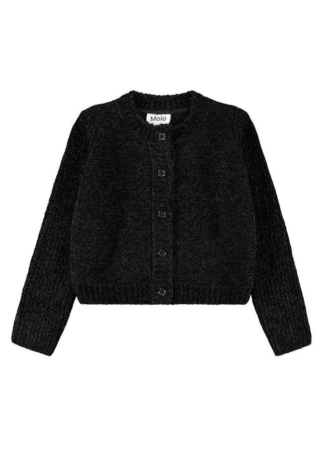 MOLO Gilah Cardigan Black