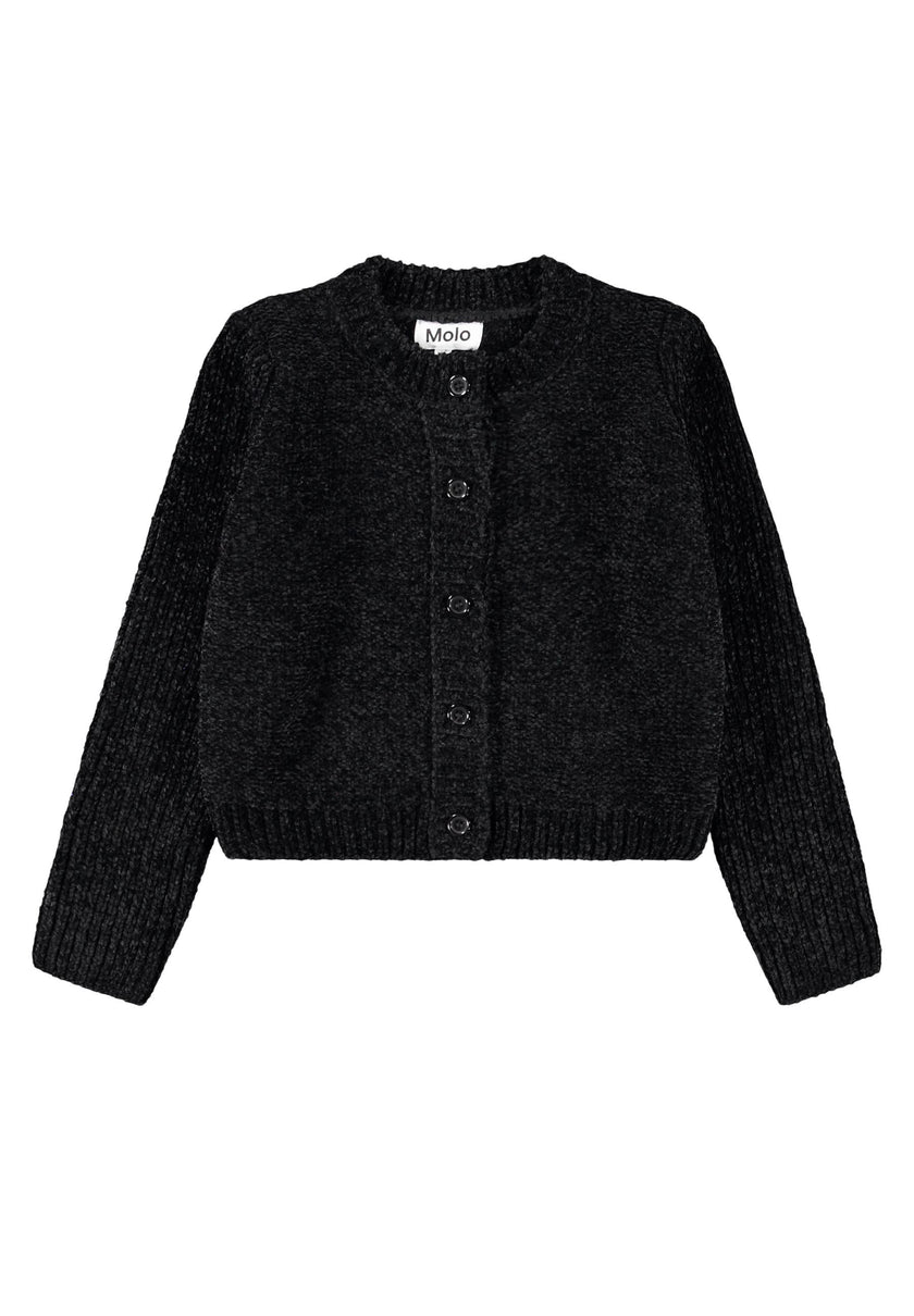 MOLO Gilah Cardigan Black