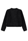 MOLO Gilah Cardigan Black