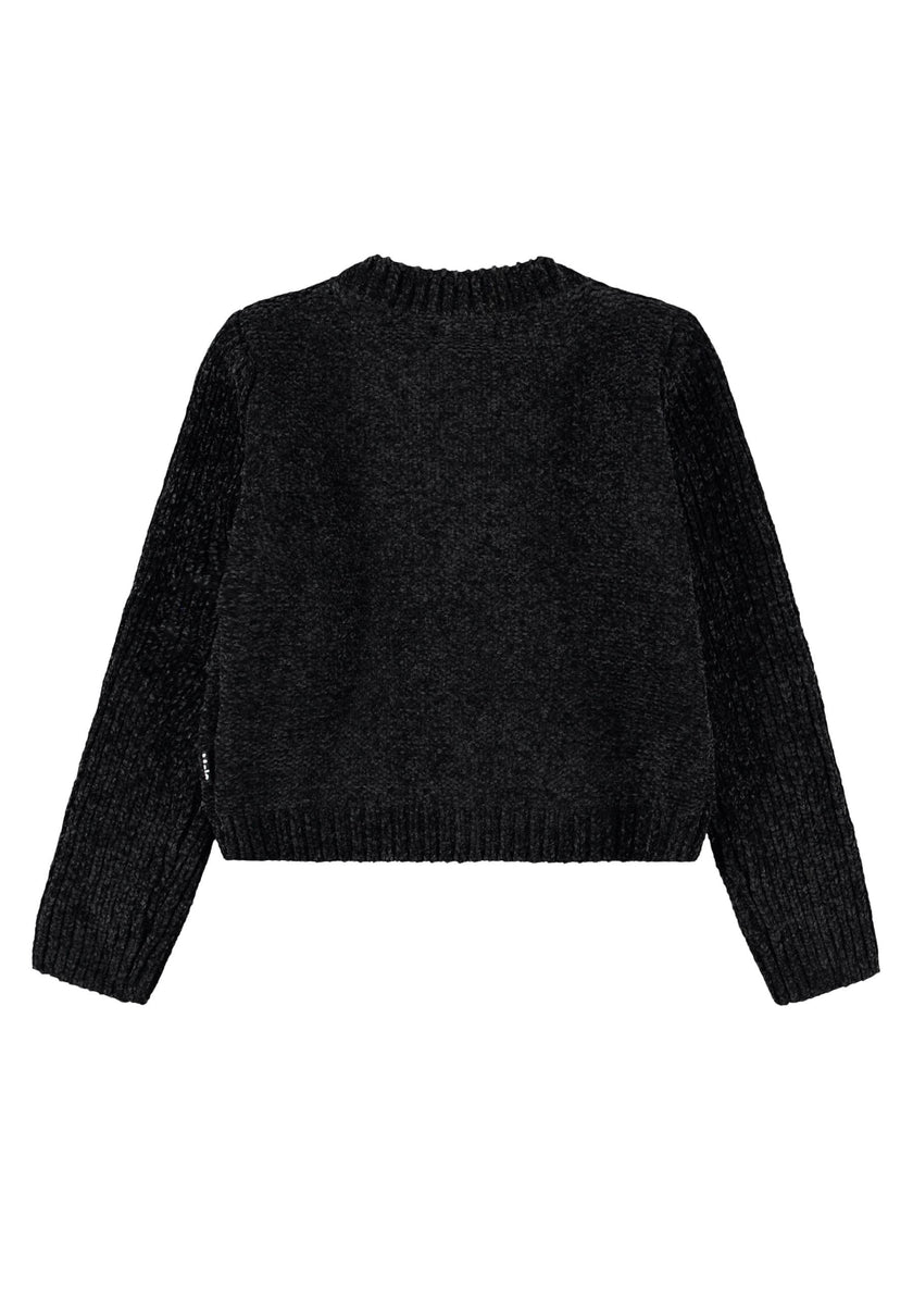 MOLO Gilah Cardigan Black