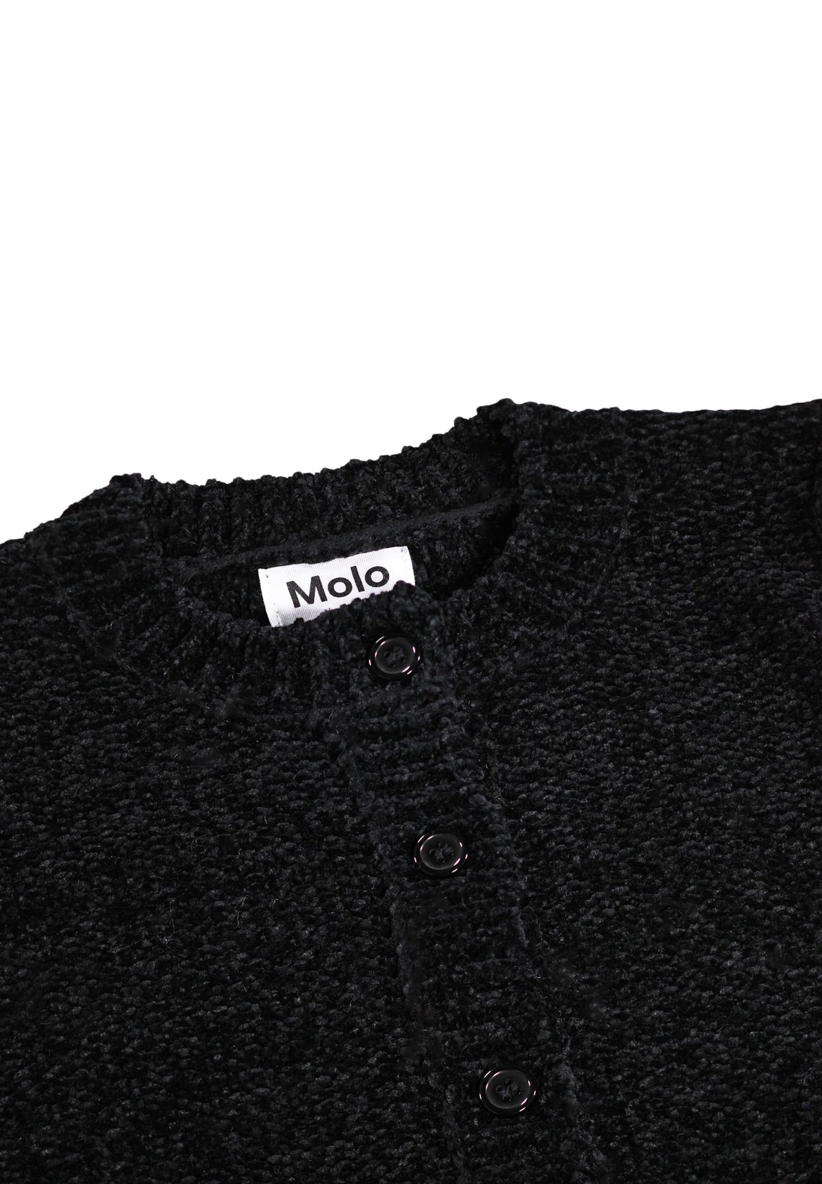 MOLO Gilah Cardigan Black