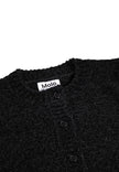 MOLO Gilah Cardigan Black