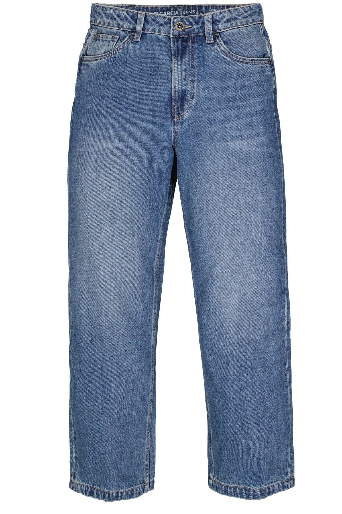 GARCIA Boys Teens Pants Denim Medium Used
