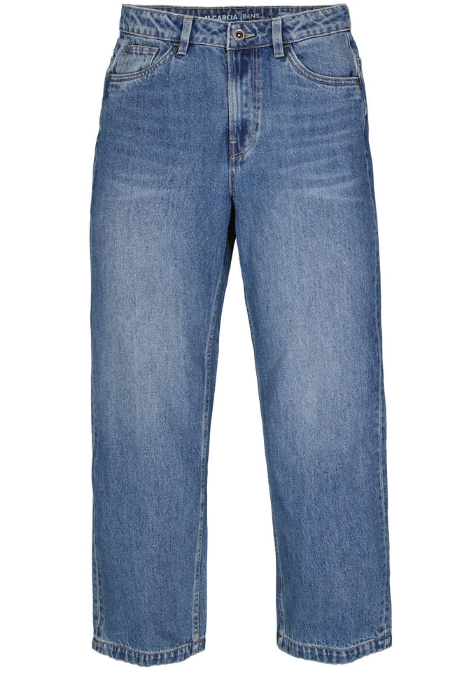 GARCIA Boys Teens Pants Denim Medium Used