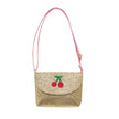 Cherry Dreams Glitter Bag