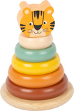 Tiger Stacking Tower 