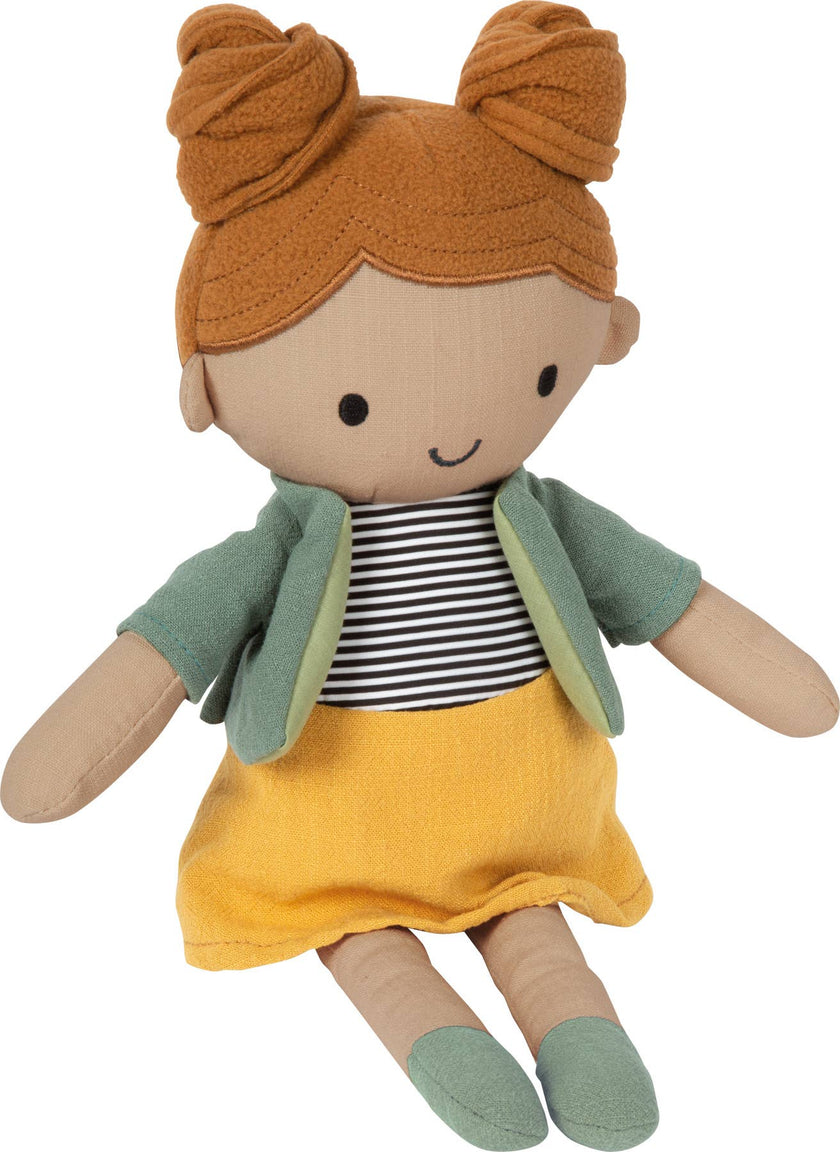 Cloth Doll Maya | Dolls and Plush Toys | Wood