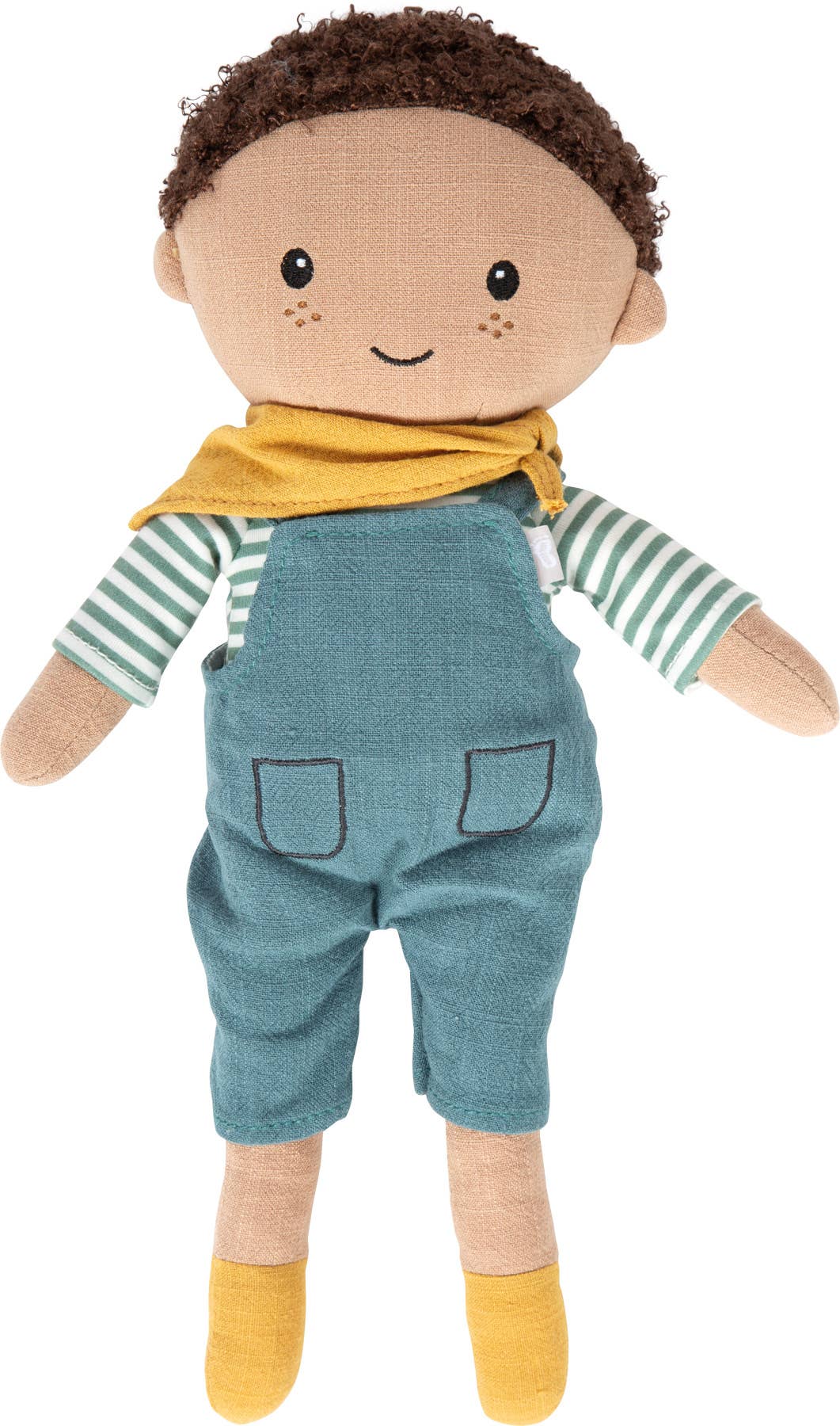Cloth Doll Leo | Dolls and Plush Toys | Wood