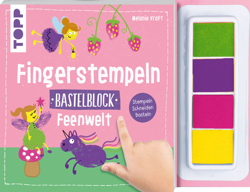 Fingerprinting Fairy World