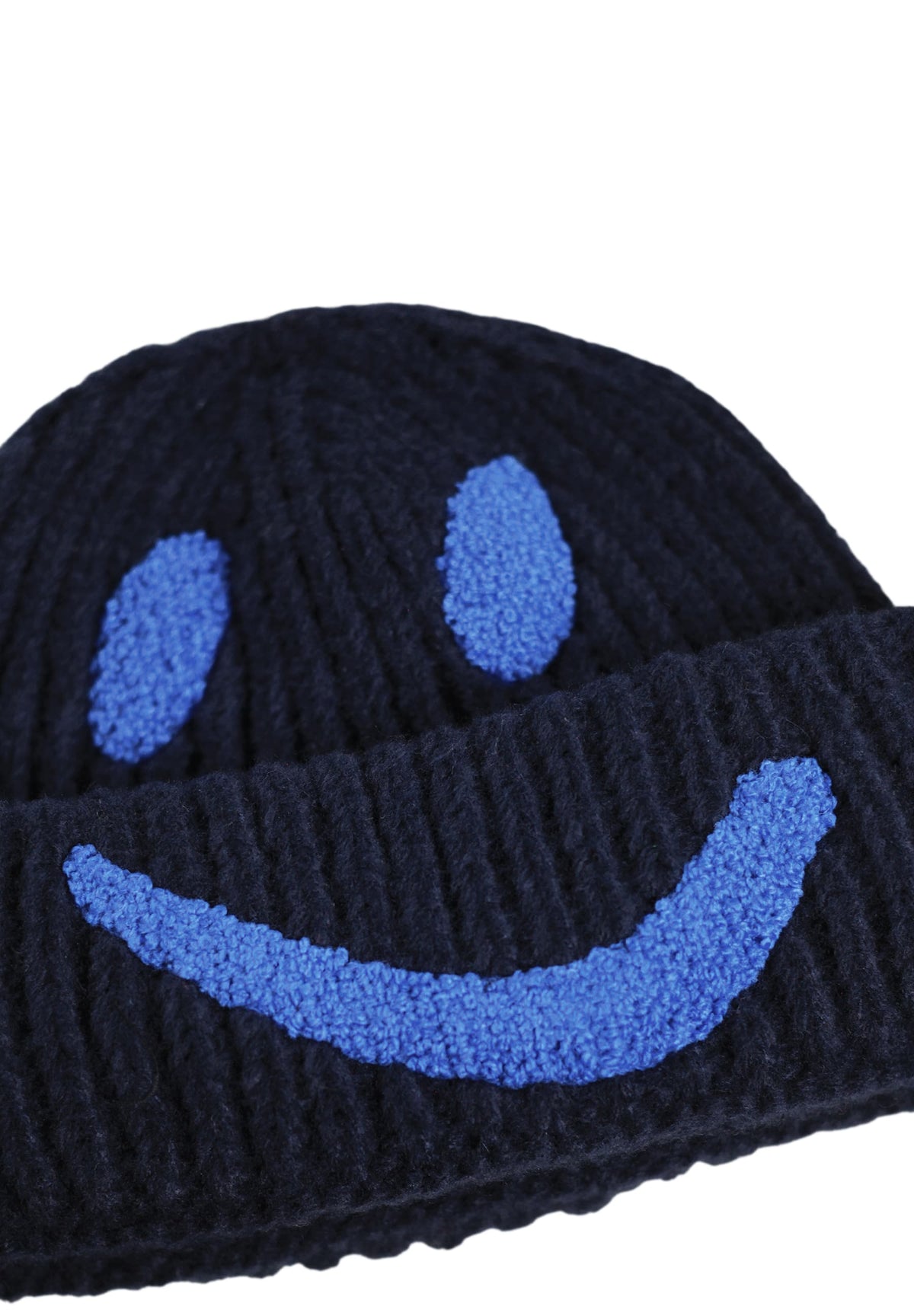MOLO Kim Hat Navy Sky