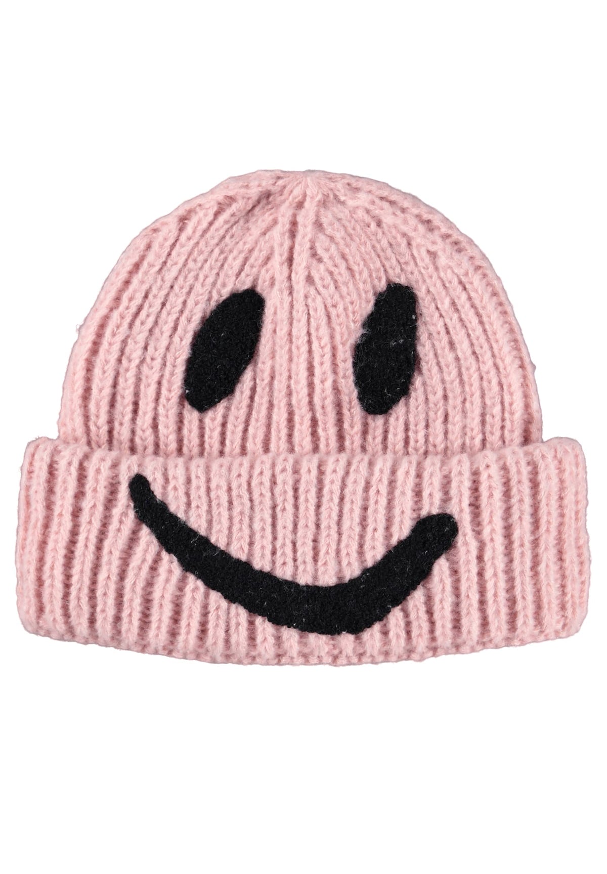 MOLO Kim Hat Faded Pink