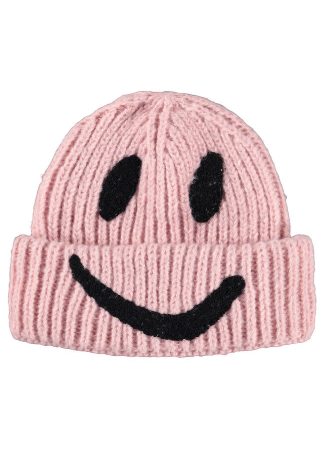MOLO Kim Hat Faded Pink