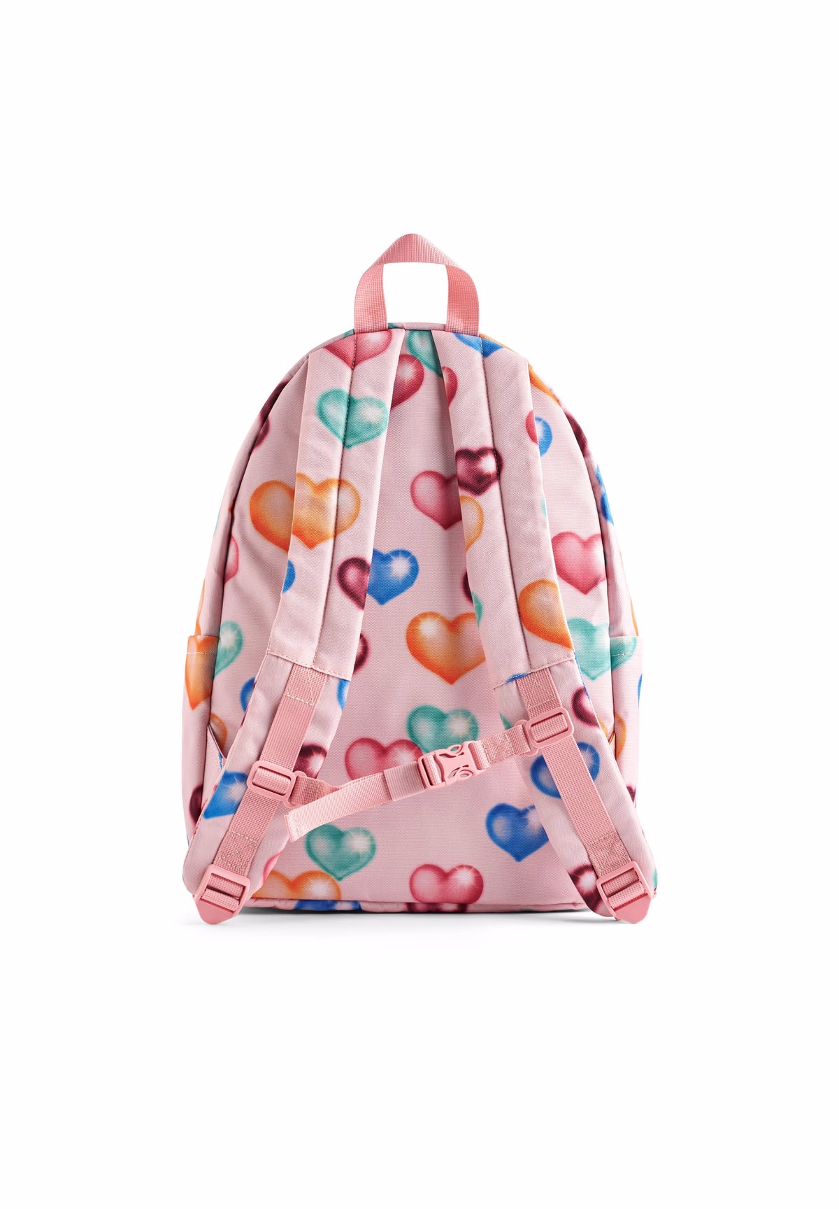 MOLO Backpack Mio Backpack Colourful Hearts