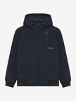 INDIAN BLUE JEANS Boys Softshell Jacket Total Eclipse
