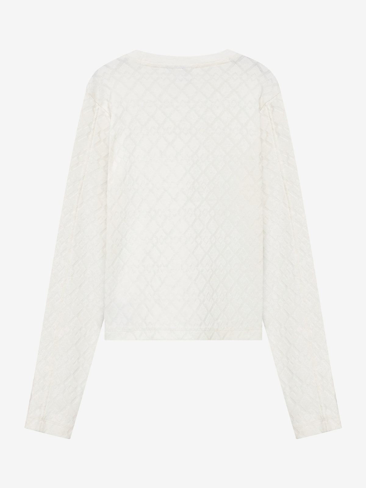 INDIAN BLUE JEANS Girls Longsleeve Fitted Cloud