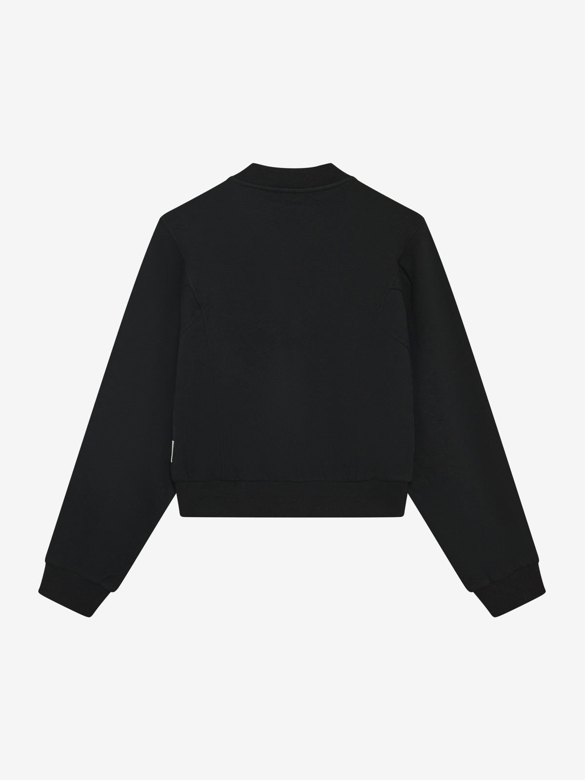 INDIAN BLUE JEANS Girls Jacket Fancy Black