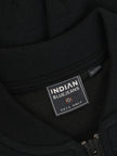 INDIAN BLUE JEANS Girls Jacket Fancy Black