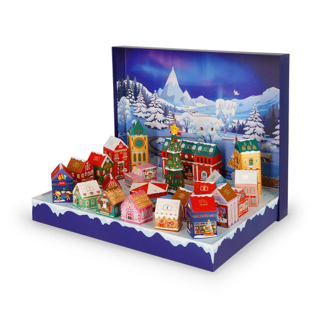 LEGAMI ADVENT CALENDAR 2026