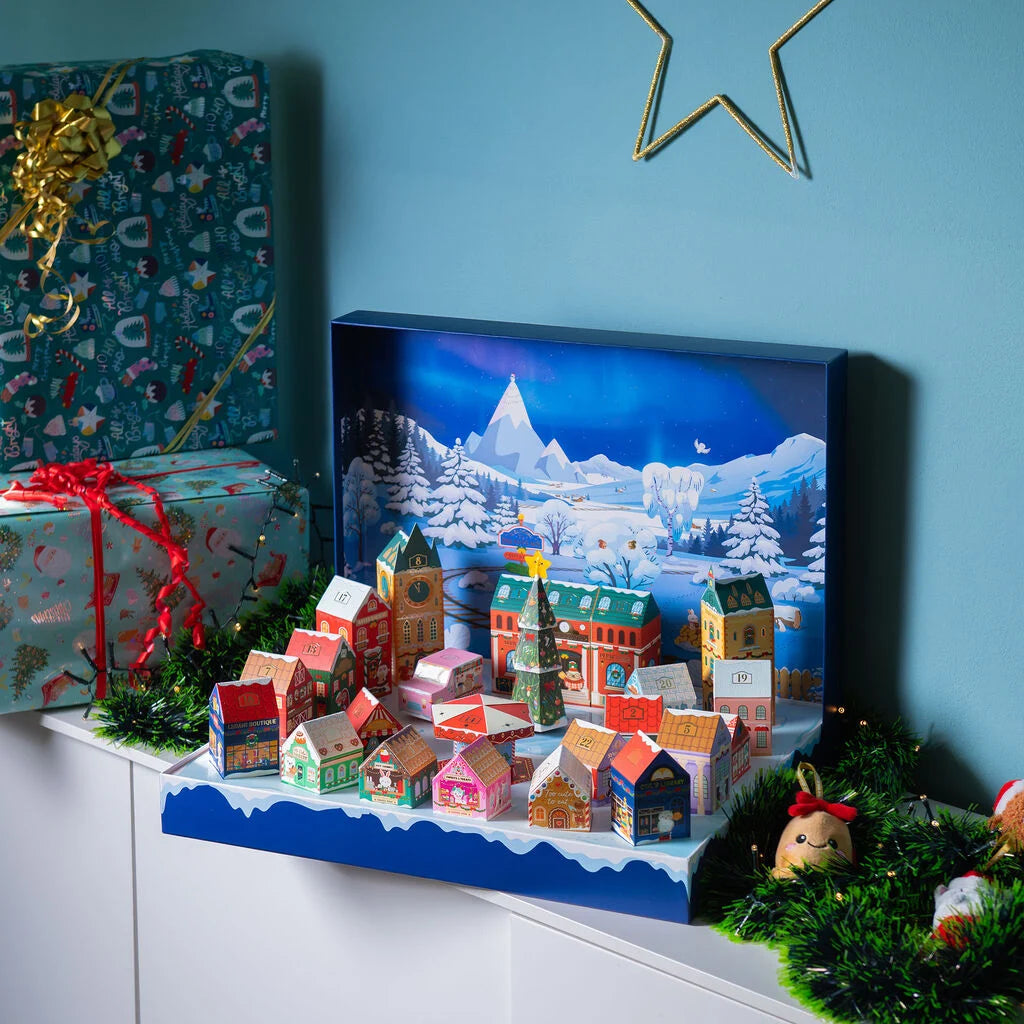 LEGAMI ADVENT CALENDAR 2026