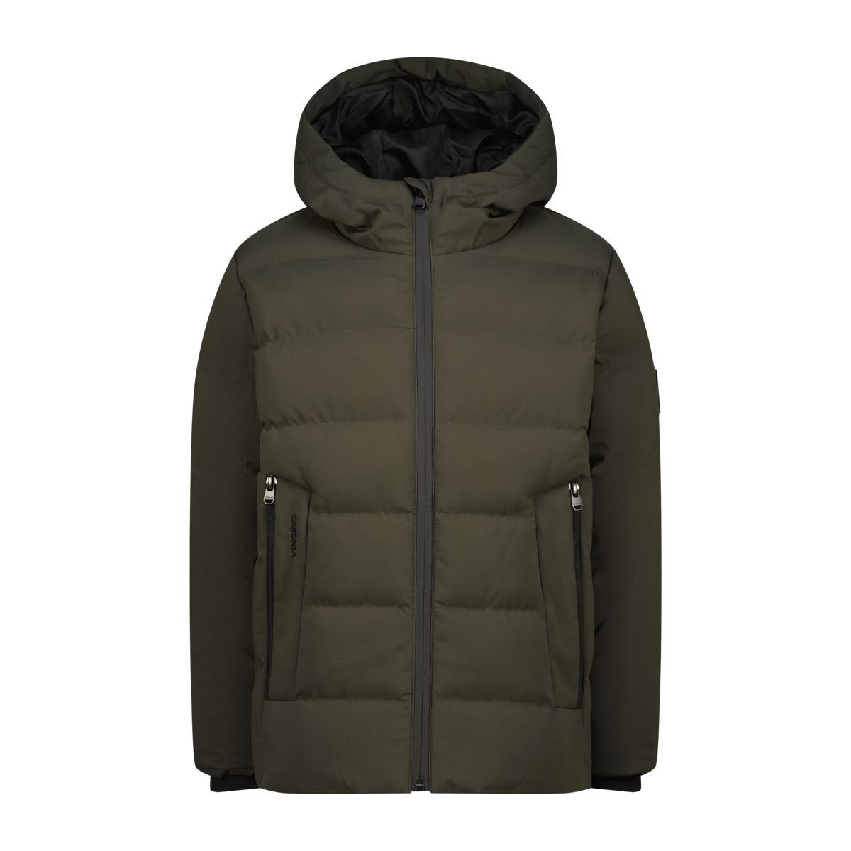 VINGINO Boys Jacket Outdoor Takes Kambaba