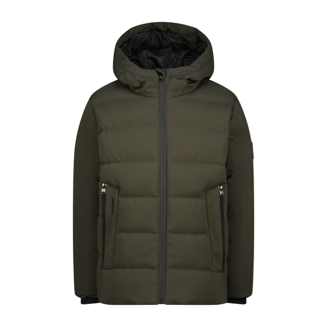 VINGINO Boys Jacket Outdoor Takes Kambaba