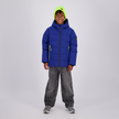 VINGINO Boys Jacket Outdoor Takes Surf The Web