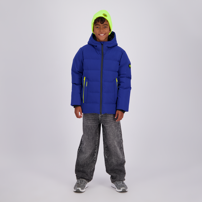 VINGINO Boys Jacket Outdoor Takes Surf The Web