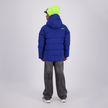 VINGINO Boys Jacket Outdoor Takes Surf The Web