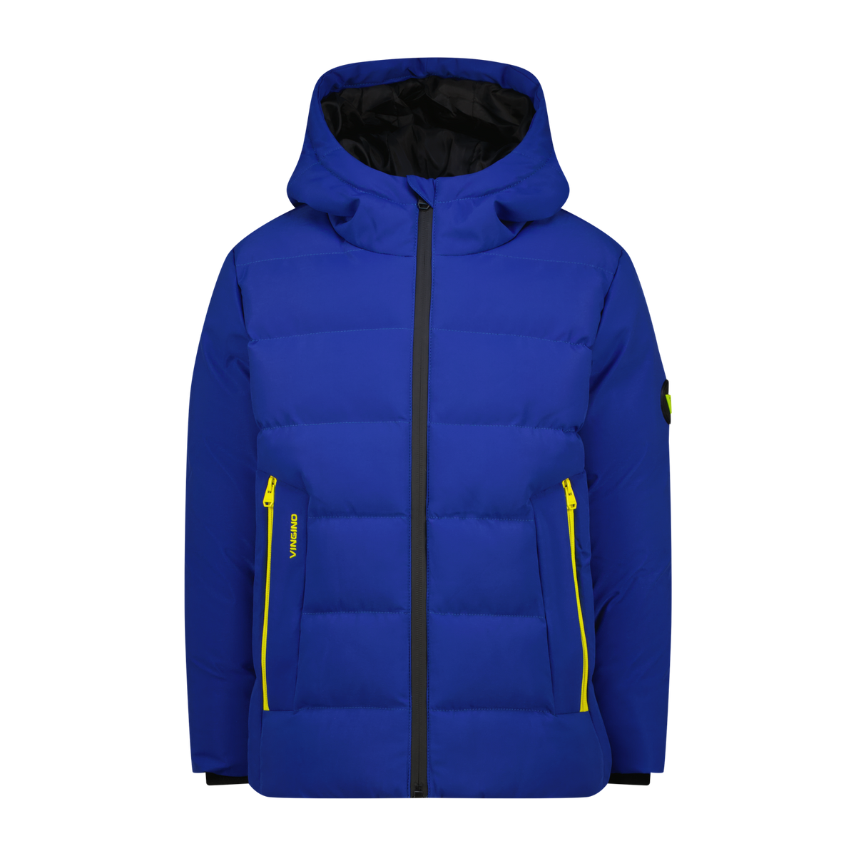 VINGINO Boys Jacket Outdoor Takes Surf The Web