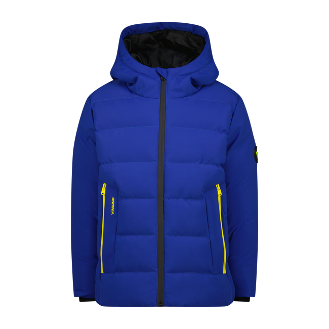 VINGINO Boys Jacket Outdoor Takes Surf The Web