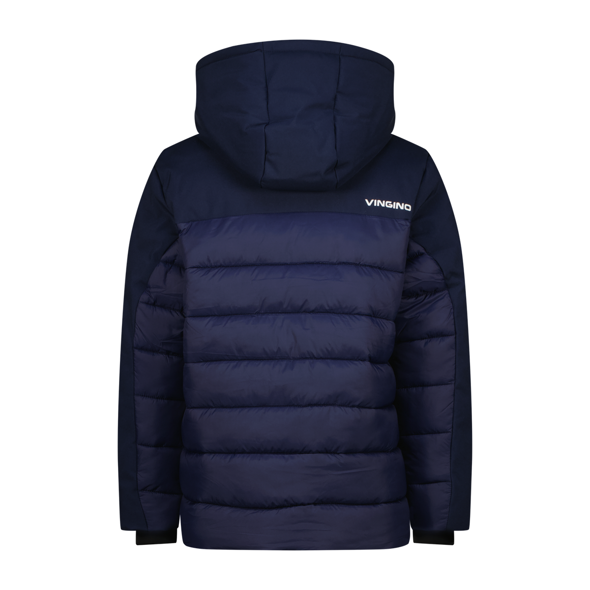 VINGINO Boys Jacket Outdoor Tybri Dark Blue