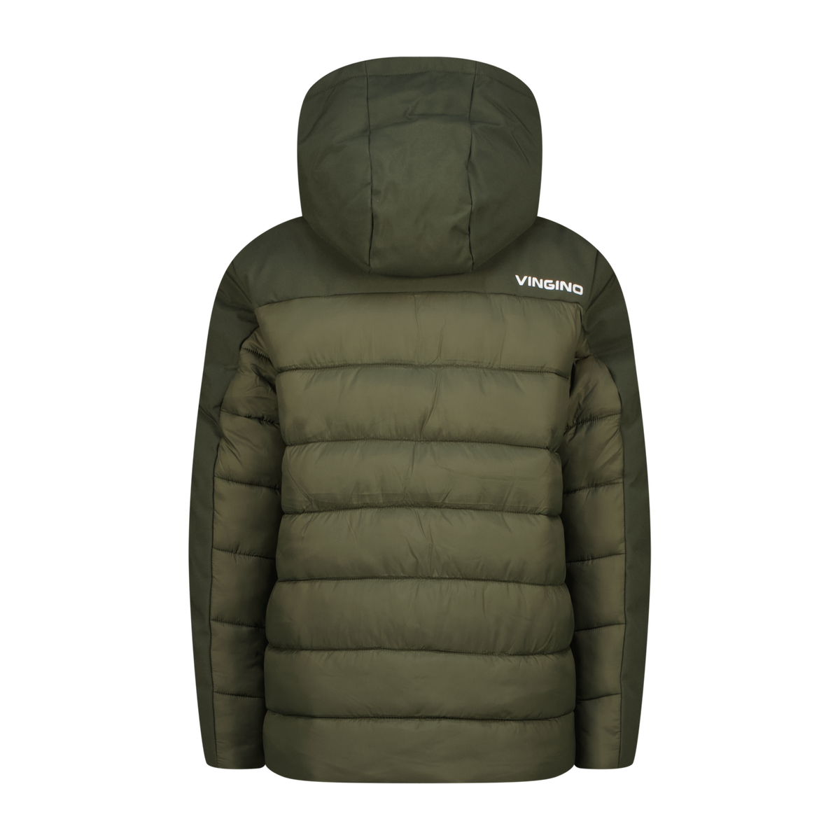 VINGINO Boys Jacket Outdoor Tybri Kambaba